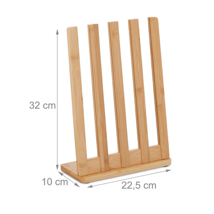 Nespresso capsule holder for 32 capsules