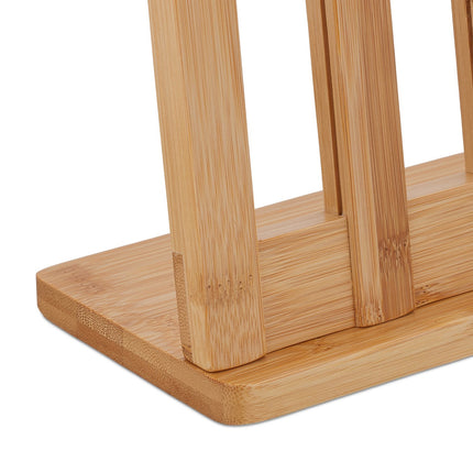 Nespresso capsule holder for 32 capsules