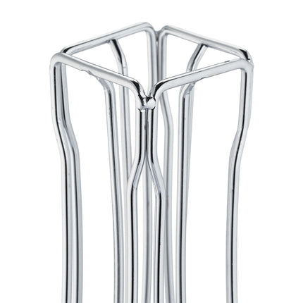 Nespresso capsule holder for 32 capsules