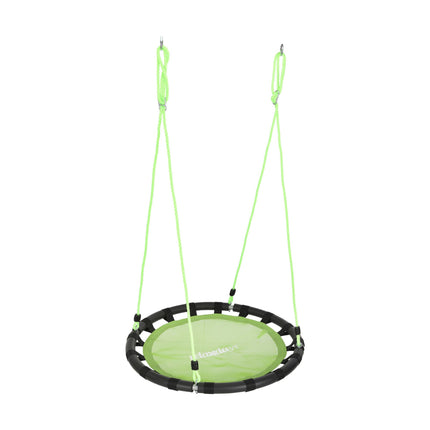 Nest Swing 80 cm – Garden Fun & Relaxation