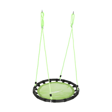 Nest Swing 80 cm – Garden Fun & Relaxation