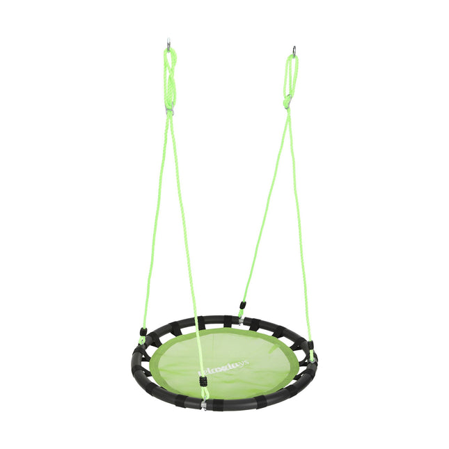 Nest Swing 80 cm – Garden Fun & Relaxation