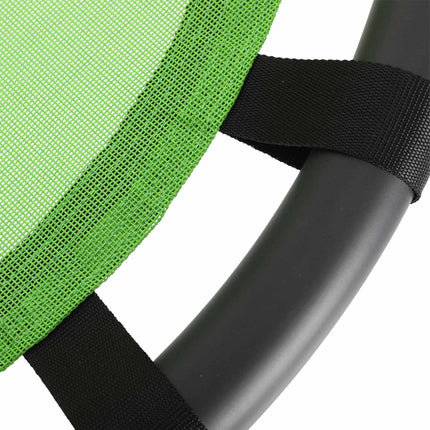 Nest Swing 80 cm – Garden Fun & Relaxation