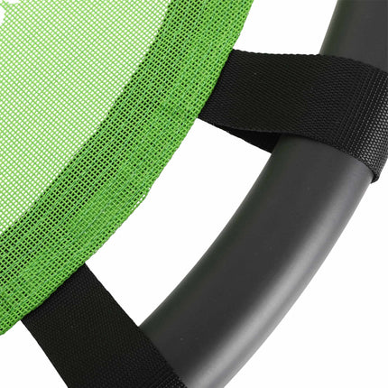 Nest Swing 80 cm – Garden Fun & Relaxation