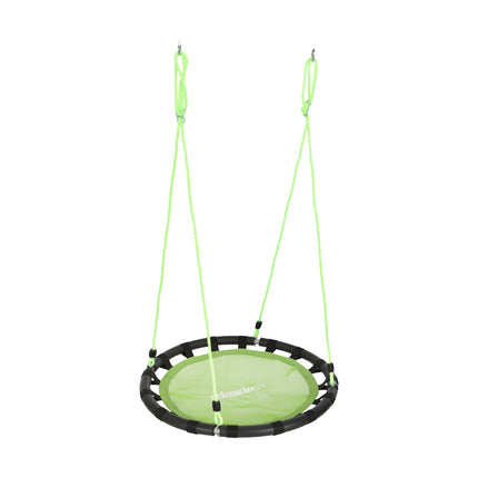 Nest Swing 80 cm – Garden Fun & Relaxation