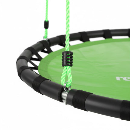 Nest Swing 80 cm – Garden Fun & Relaxation