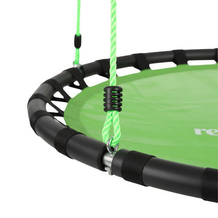 Nest Swing 80 cm – Garden Fun & Relaxation