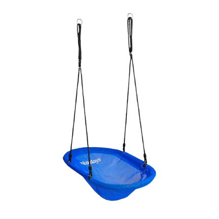 Nest Swing Blue
