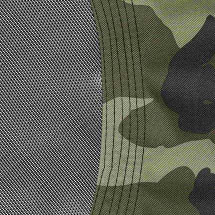 Nest Swing Camouflage