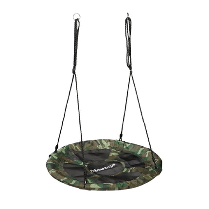 Nest Swing Camouflage