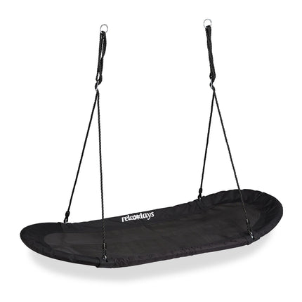 Nest Swing XXL black