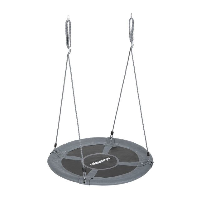 Nest Swing for Kids, 300 kg Capacity, Weatherproof