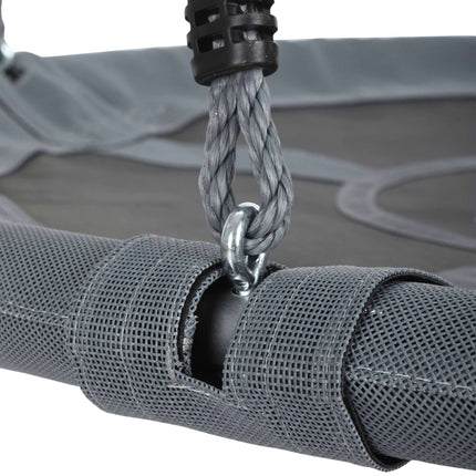 Nest Swing for Kids, 300 kg Capacity, Weatherproof