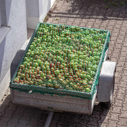 Net for trailer 2 x 3 m