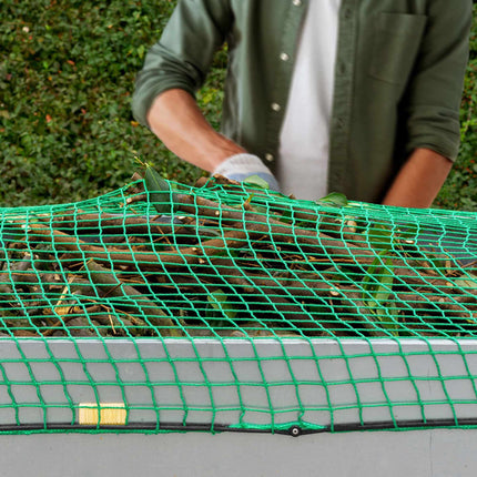 Net for trailer 2 x 3 m