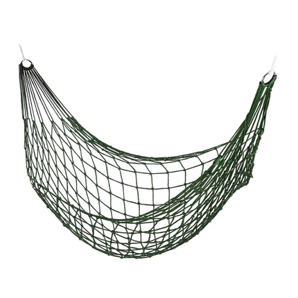 Net hammock for 1 person