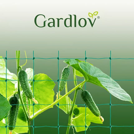 Net - plant support 2x20m Gardlov 23980
