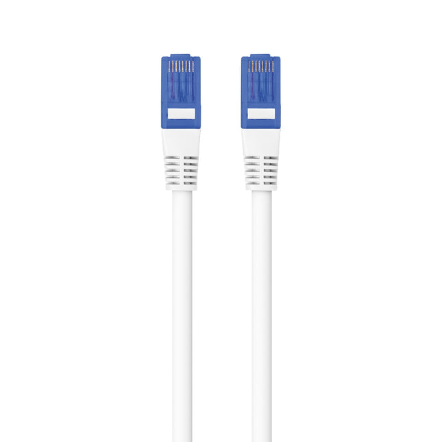 Network cable CAT6 UTP 10.0m