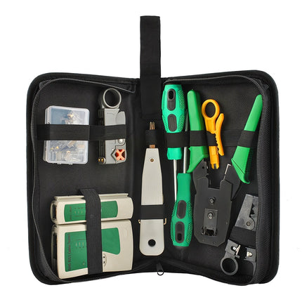 Networking toolkit