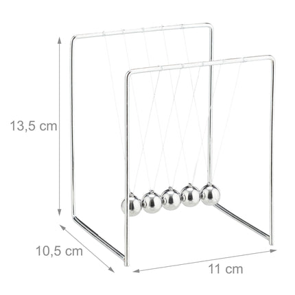Newton Cradle