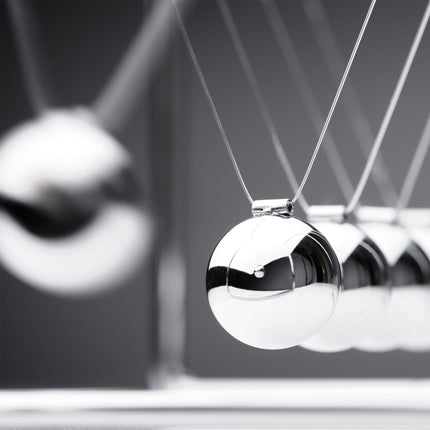 Newton Cradle