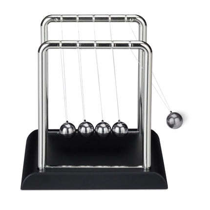 Newton's cradle