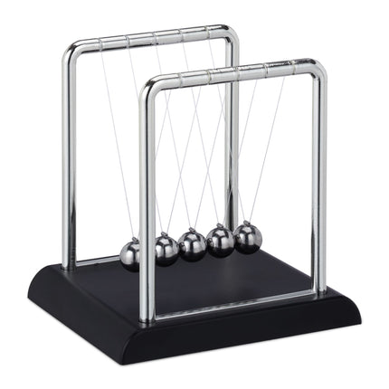 Newton's cradle