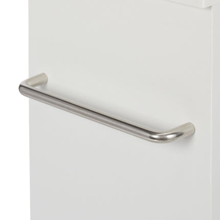 Niche trolley white