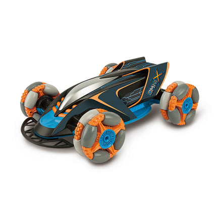 Nikko Radio Control Vehicle Omni X, Scale 1:12