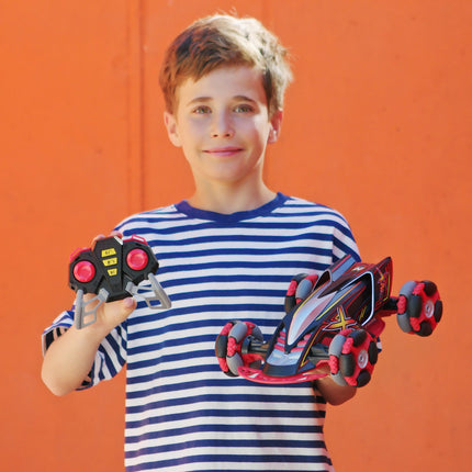 Nikko Radio Control Vehicle Omni X, Scale 1:12