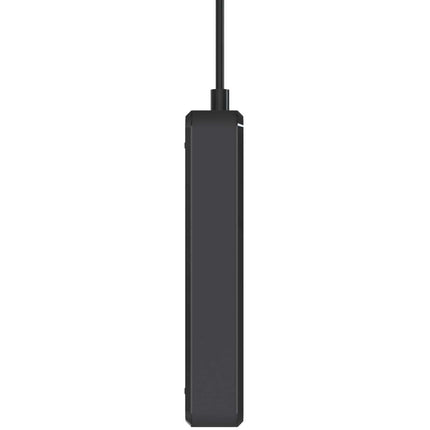 Nilox 100W GaN USB-C Laptop Charger with Power Delivery, 1.8 m USB-C Cable
