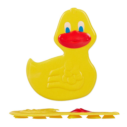 Non-Slip Bath Stickers Ducks, Set of 5