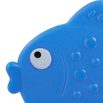 Non-Slip Bath Stickers Fish, Set of 5