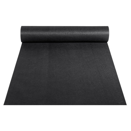 Non-Woven Geotextile Weed Barrier Fabric 1 x 50 m, 150g/m²