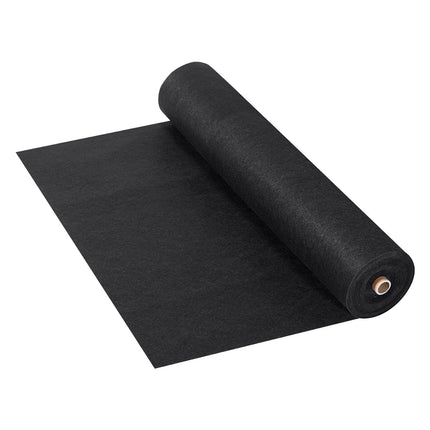 Non-Woven Geotextile Weed Barrier Fabric 1 x 50 m, 150g/m²