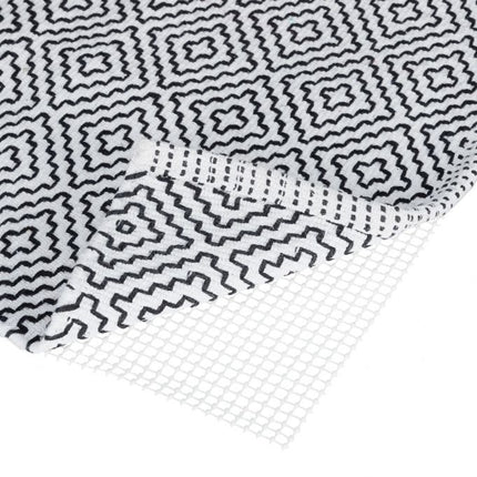 Non-slip protection for carpet 100x120 cm