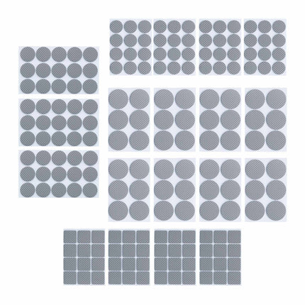 Non-slip protection for furniture 189-pack