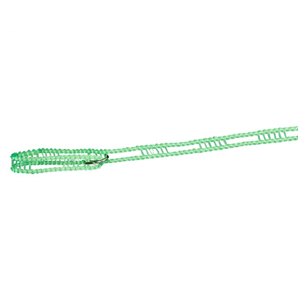 Non-slip washing line 6x 5 m