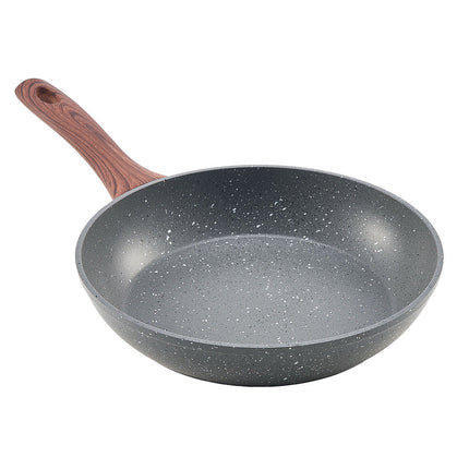 Nonstick Aluminum Frying Pan Set, 3-Piece, Induction