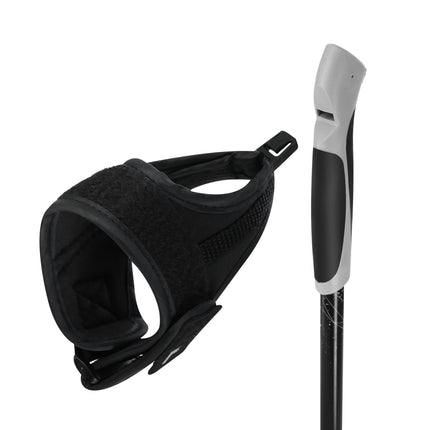Nordic Walking Poles, Adjustable, Lightweight
