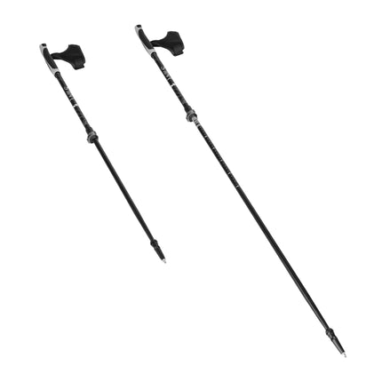 Nordic Walking Poles, Adjustable, Lightweight