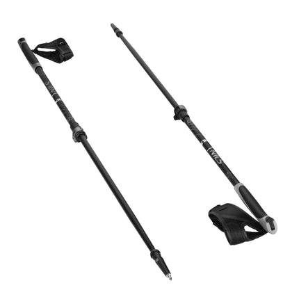 Nordic Walking Poles, Adjustable, Lightweight