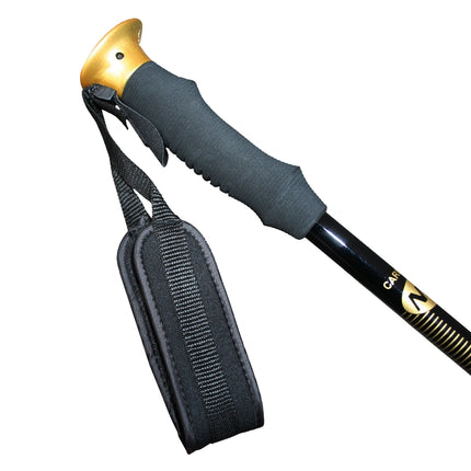 Nordic Walking/Trekking Poles, Adjustable, Lightweight