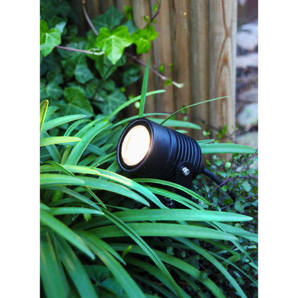Nova Garden spot Warm to cold light Sv