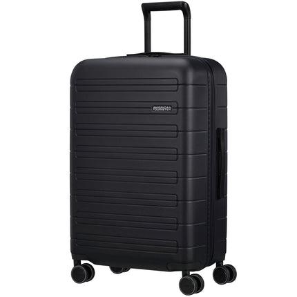 Novastream Suitcase Exp 67 Dark Slate
