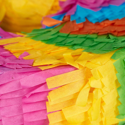 Number 9 Piñata for Kids' Birthday Parties