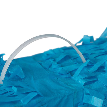 Number Piñata with Bat and Blindfold for Parties