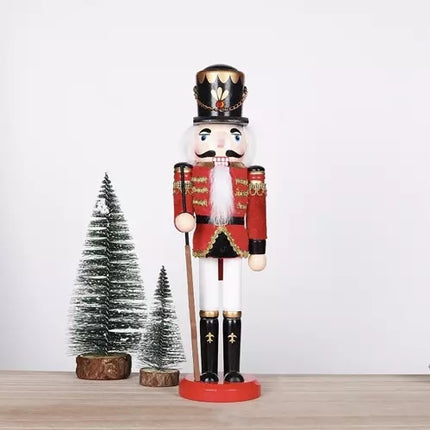Nutcracker - Christmas figurine 30cm 20359