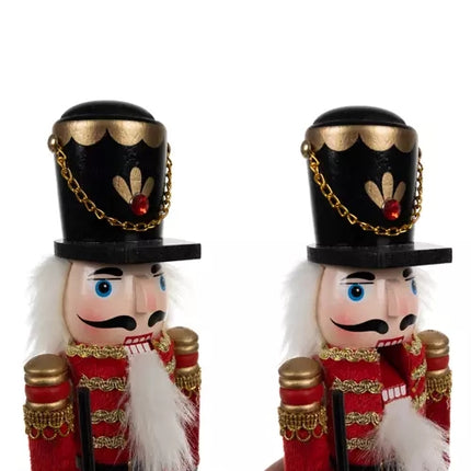 Nutcracker - Christmas figurine 30cm 20359