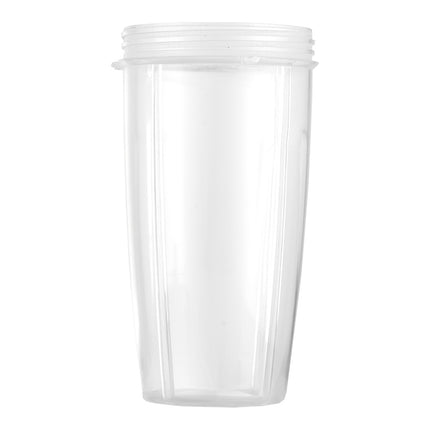 Nutrition Blender 1000W MB100 Black/Silver
